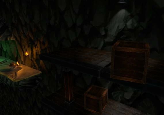 Torch Cave 2 EN Global