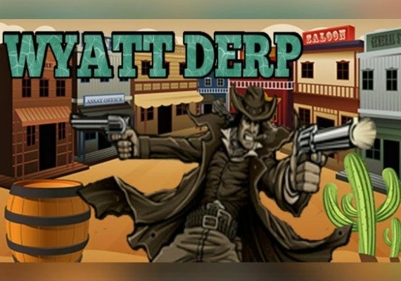 Wyatt Derp EN Global
