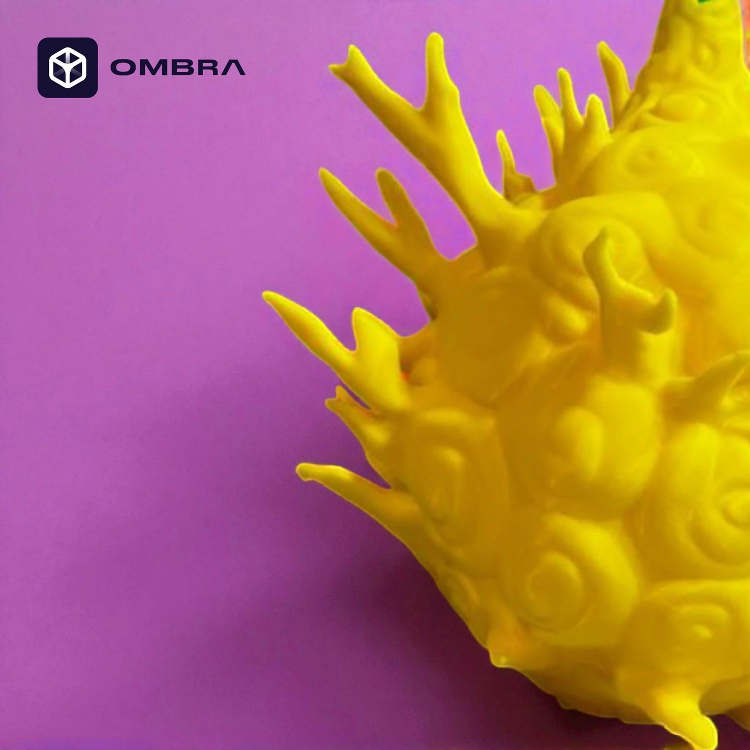 Figurë dekorative – Goro Goro no Mi (Anime, One Piece)