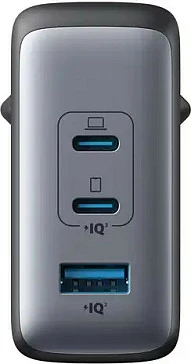 Karikues Anker Powerport 736 Nano II, 100W, i zi