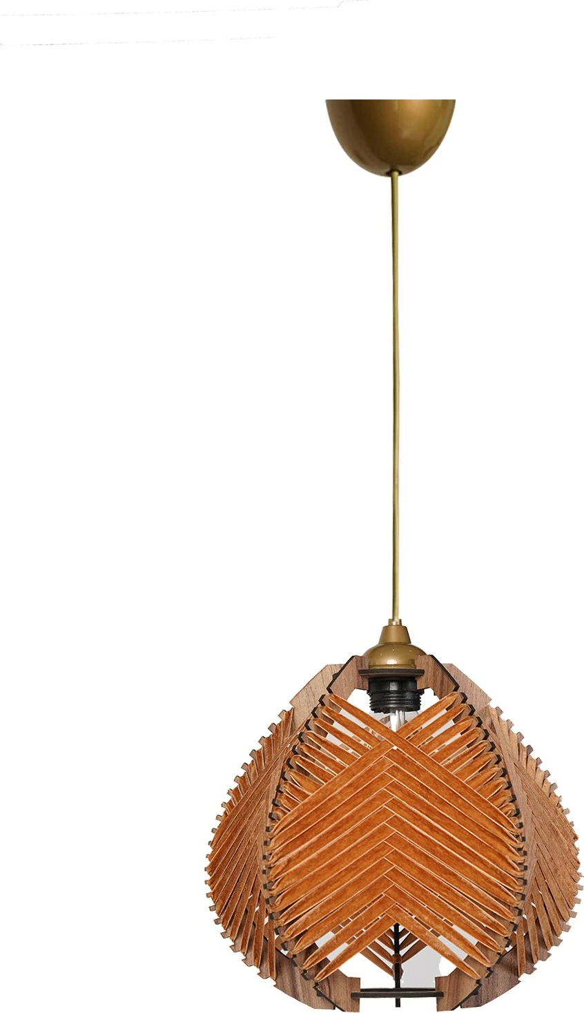 Llambë tavani Opviq, portokalli, YL230 - 2
