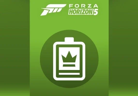 Forza Horizon 5 - VIP Membership DLC EN Global