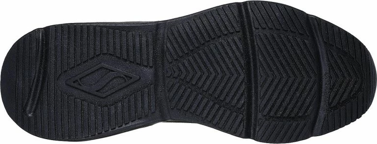 Atlete për meshkuj Skechers, të zeza