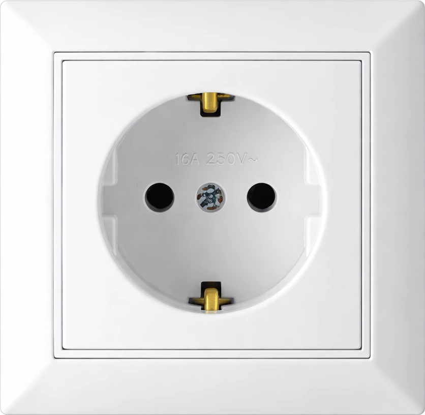 PRIZË MONOFAZ ANESTECH-16A