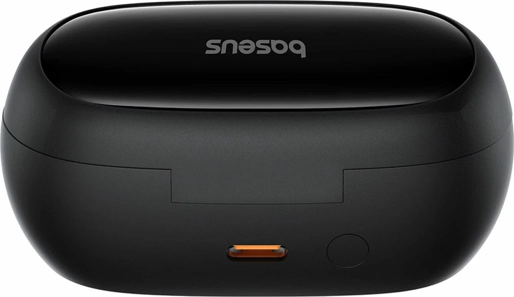 Kufje wireless Baseus Bowie MA20 Pro TWS me ANC, IPX6, të zeza