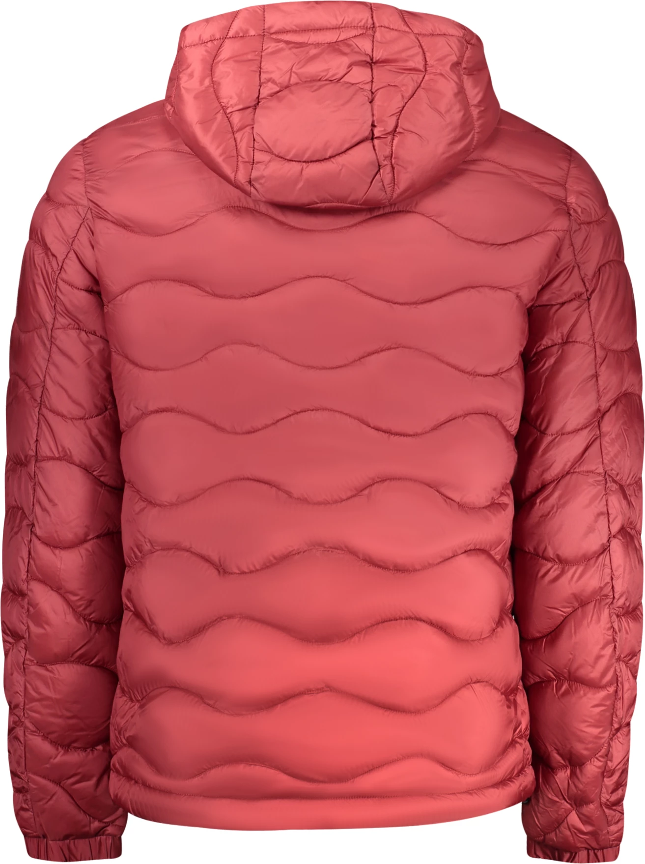 Jakne për meshkuj NORWAY 1963, e kuqe