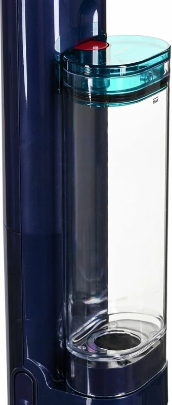 Fshesë elektrike DYSON Clean+Wash Hygiene, kaltër/bakër