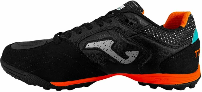 Atlete futbolli për meshkuj Joma Top Flex, të zeza [Madhësia: 41]