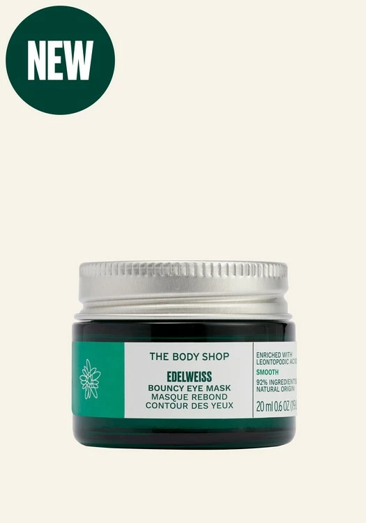 Edelweiss - Maskë për Sytë 20 ML