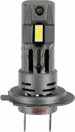 Lampa Led H7/h18 12v 25w Px26d / Py26d-1 1pcs