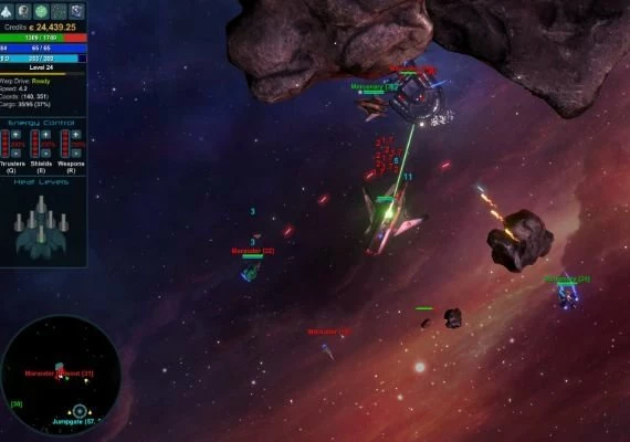 Star Valor EN/DE/FR/PT/RU/ES Global