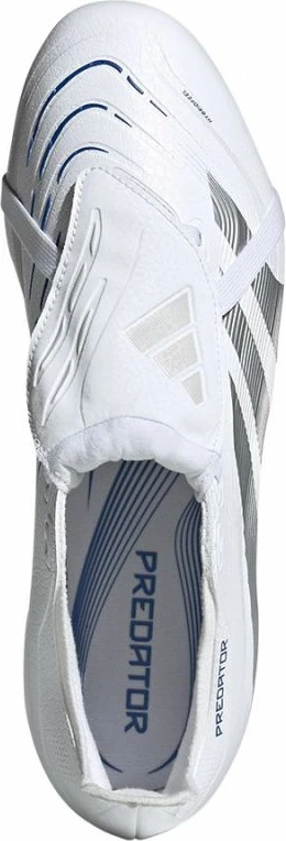 Atlete për meshkuj adidas Predator, të zeza [Madhësia: 44 2/3]