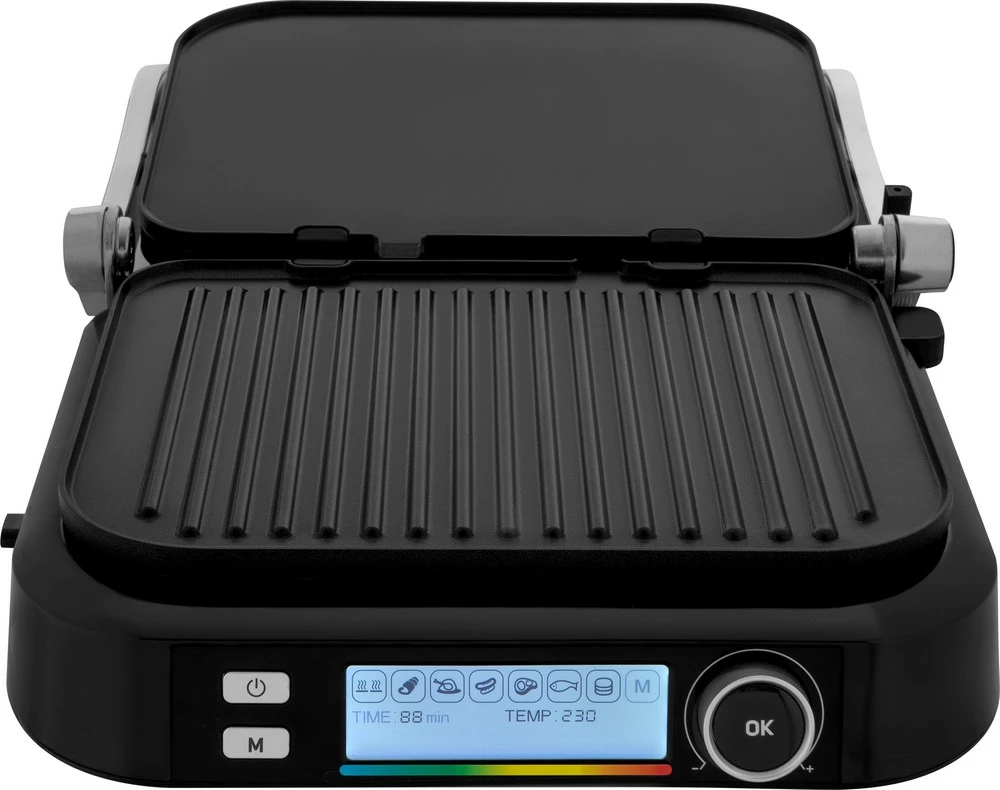 Grill elektrik Sencor SBG 6238BK, e Zezë