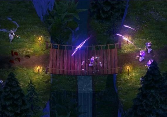 Magicka: The Stars Are Left DLC EN/DE/FR/IT Global