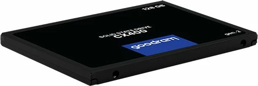 Disk SSD GoodRam CX400 gen.2 128GB 2.5" SATA III (SSDPR-CX400-128-G2)