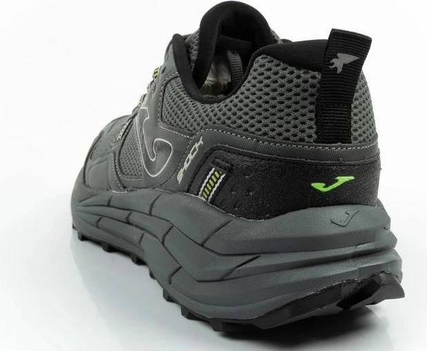 Atlete trekking për meshkuj Joma Shock, të zeza [Madhësia: 42]