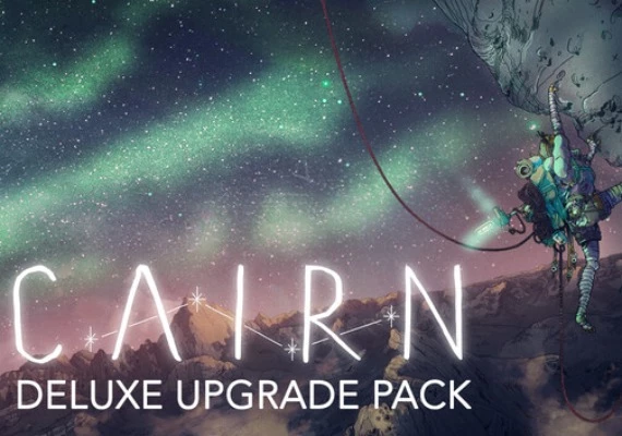 Cairn - Deluxe Upgrade Pack DLC Global