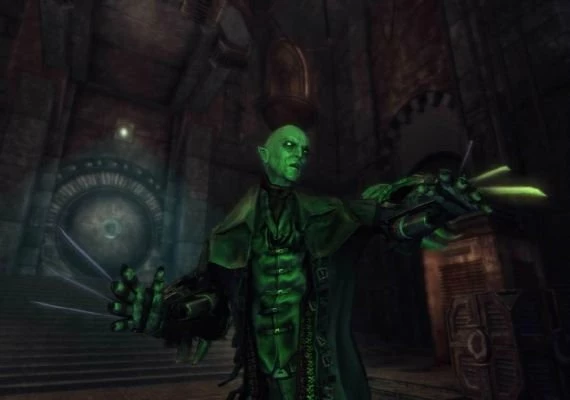 NecroVisioN - Hardcore Pack EN/DE/FR/ES Global