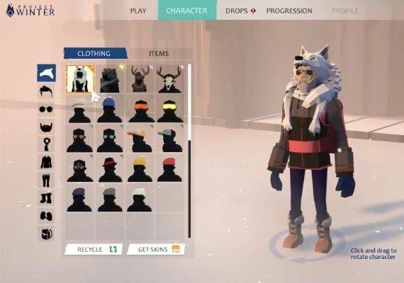 Project Winter Global