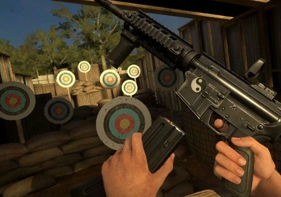 The Walking Dead: Onslaught VR Deluxe Edition EN Global