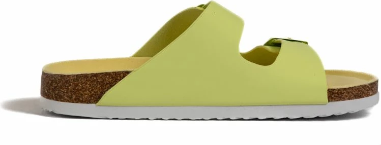 Flip-flop ONeill për femra, të gjelbra [Madhësia: 38]