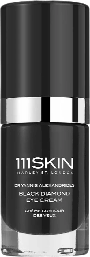 Krem për konturin e syve 111Skin Black Diamond për femra, 15ml