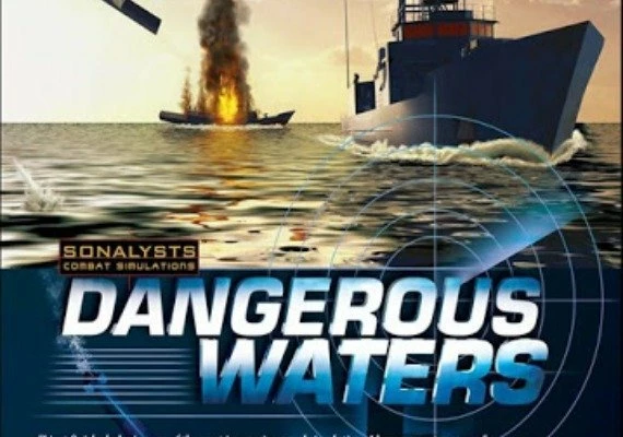 Dangerous Waters EN Global