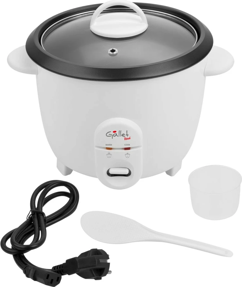 Enë gatimi Gallet Reze