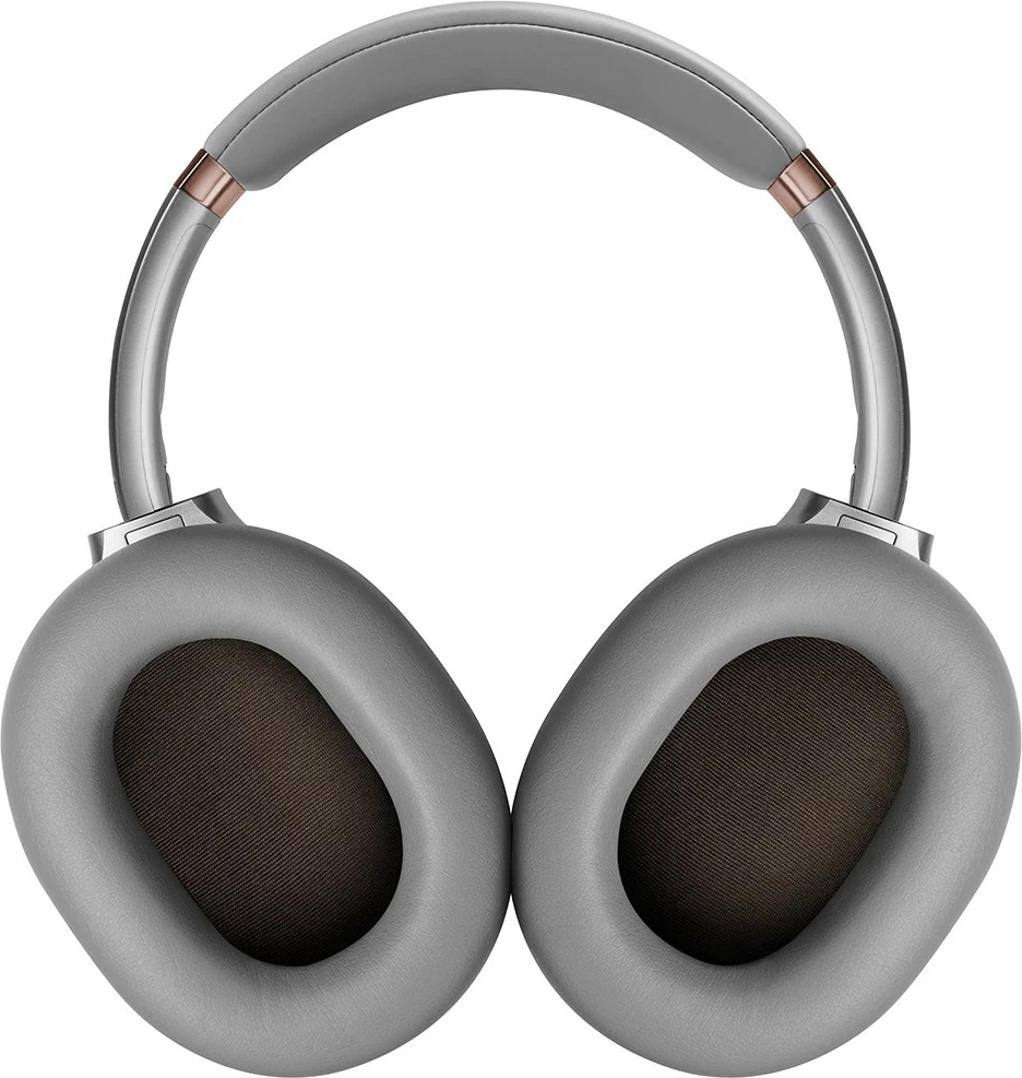 Kufje Teufel REAL BLUE PRO wireless Over-Ear bluetooth, titanium grey