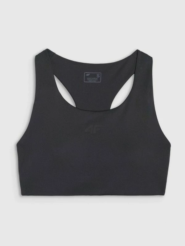 Bra sportiv për femra 4F [Madhësia: S]