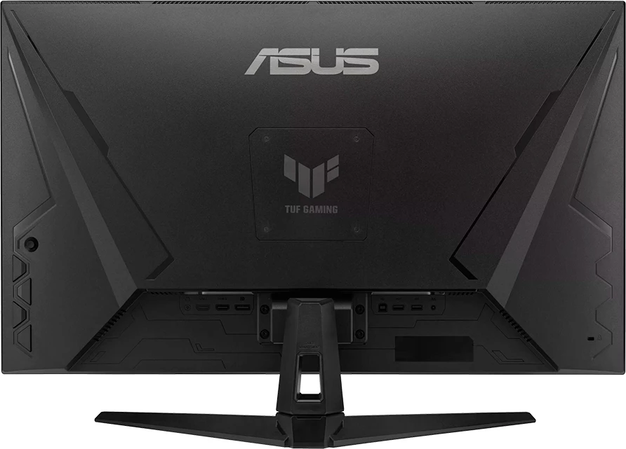 Monitor gaming ASUS TUF Gaming VG32UQA1A 32\" 4K 160Hz 1ms HDR400 FreeSync Premium, i zi