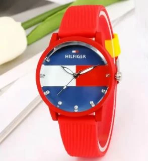 Ora dore sportive dhe elegante Hilfiger-ODSH03