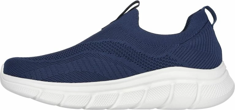 Atlete për meshkuj Skechers, navy blue [Madhësia: 40]