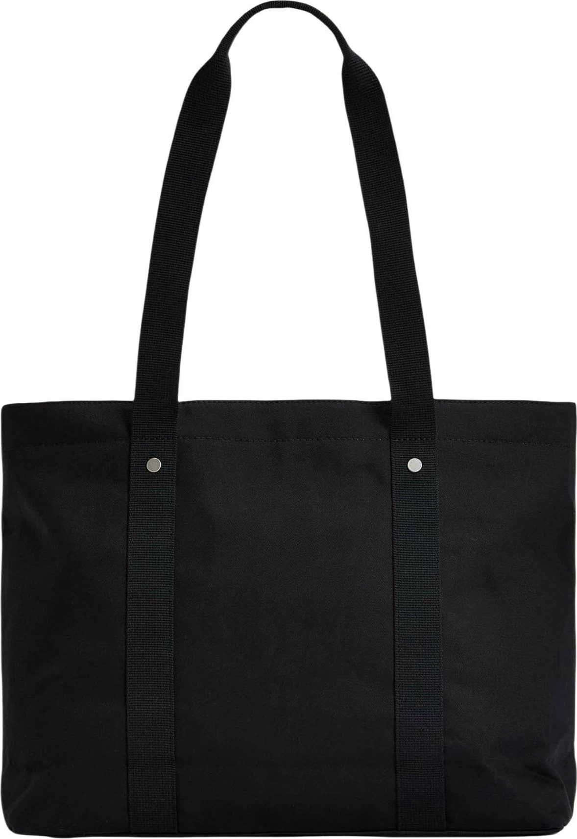 Çantë tote për femra Barbour Olivia Tote LBA0371, e zezë