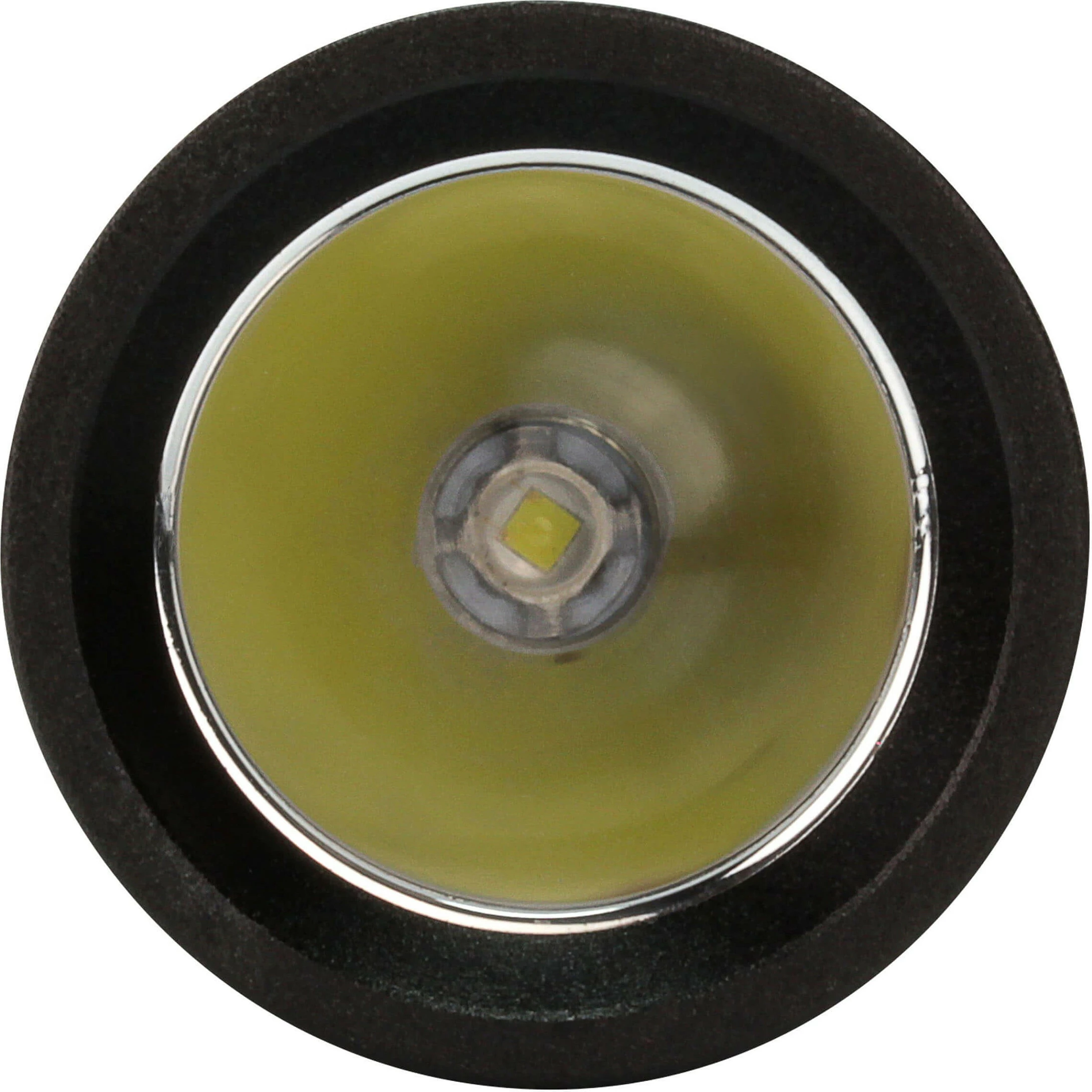 Llambë dore LED Ansmann Future T150, CREE, e zezë