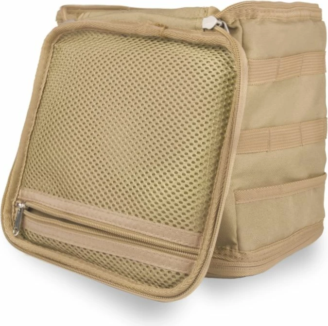 Çantë shpatullash Offlander, jeshile