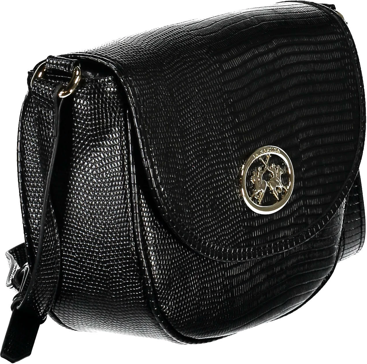 Çantë për femra LA MARTINA, e zezë