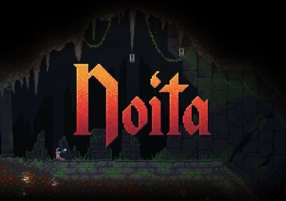 Noita Global