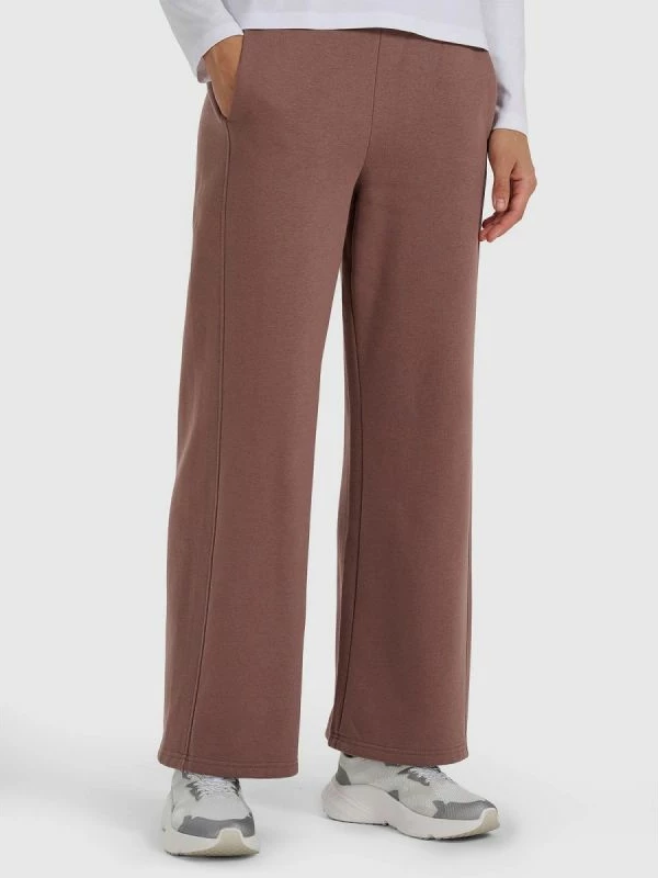 Pantallona sportive për femra 4F