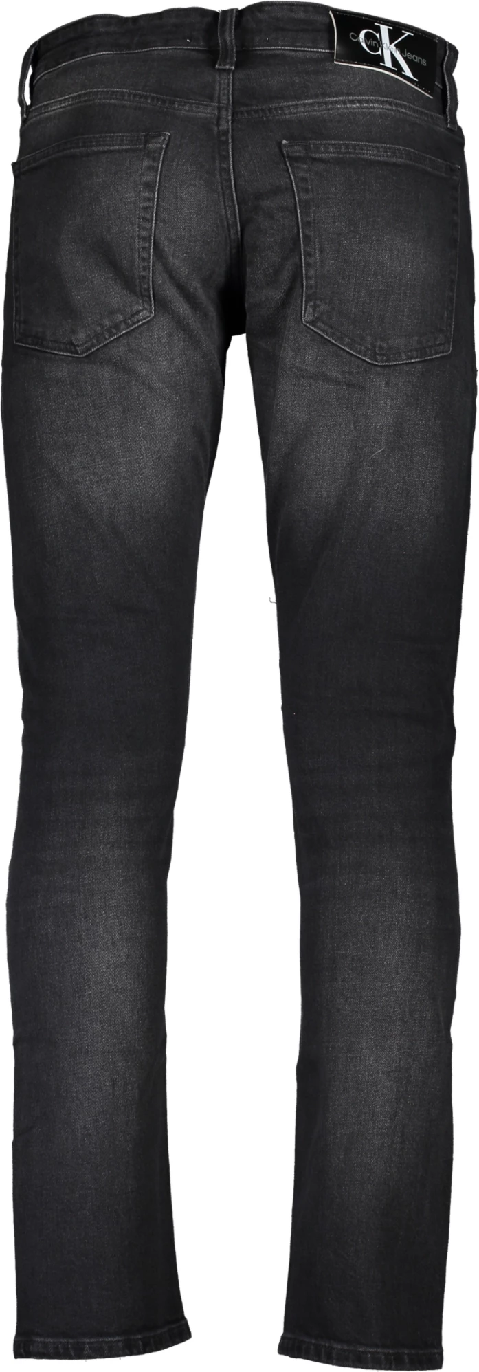Xhinse për meshkuj Calvin Klein, të zeza [Madhësia: W30 L32]