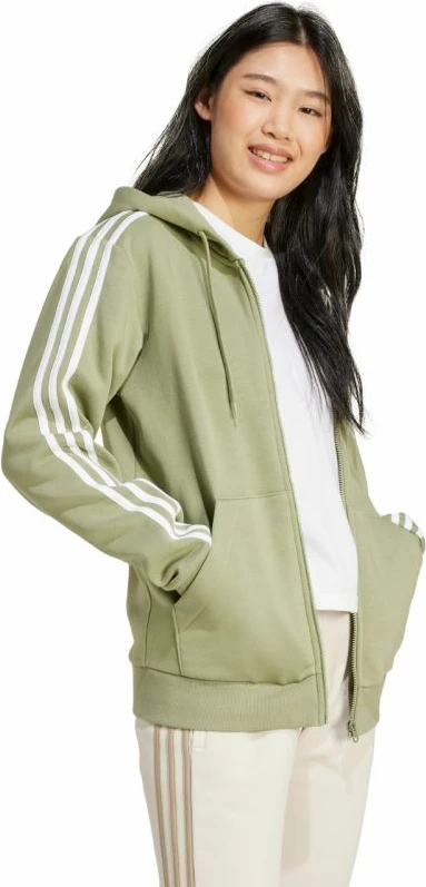 Duks për femra adidas, i gjelbër