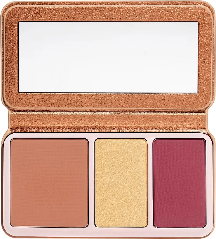 Paletë për fytyrë Anastasia Beverly Hills Tropical Getaway për femra, 1 art