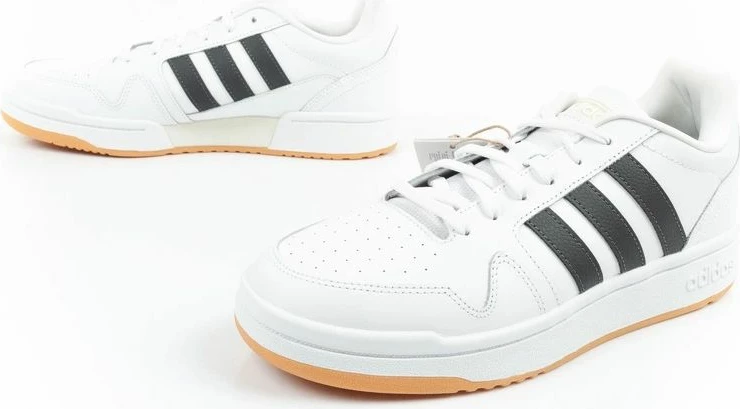 Atlete për meshkuj adidas, të zeza