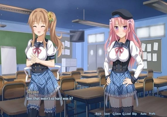 Sakura Angels EN Global
