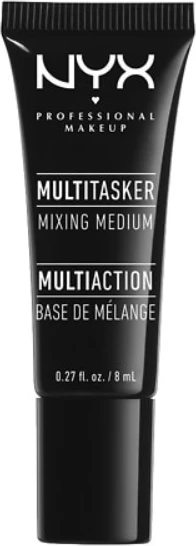 Bazë para grimit Nyx Multitasker Mixing Medium