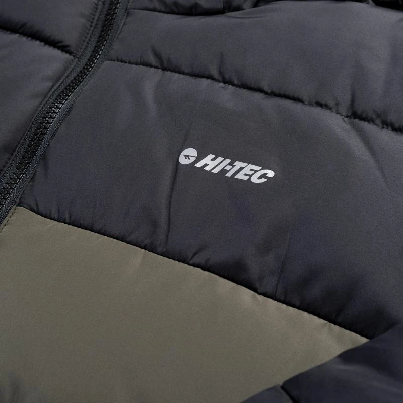 Jakne dimri për meshkuj Yakimasport [Madhësia: XL]