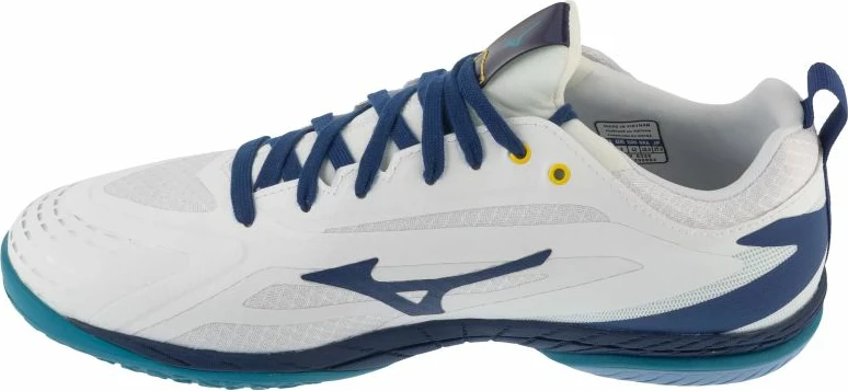 Atlete Mizuno, të bardha