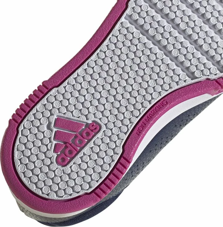 Atlete për fëmijë adidas, blu marine [Madhësia: 37 1/3]