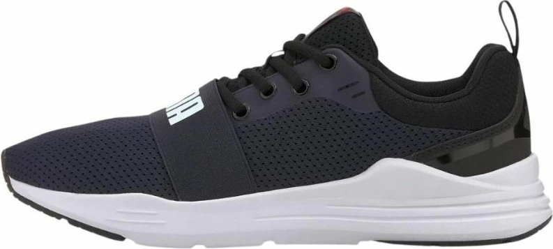 Atlete Puma Wired Run, për meshkuj dhe femra, blu marine [Madhësia: 37]