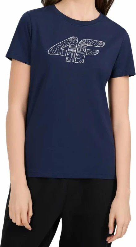 Maicë femra 4F F3309, e kaltër